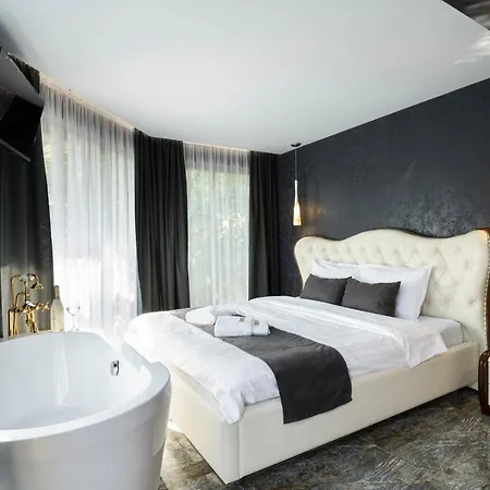 The Hidden Bank: Silver Bullet * Plowdiw