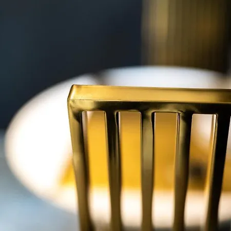 The Hidden Bank: Silver Bullet Apartment *