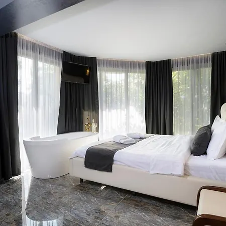 The Hidden Bank: Silver Bullet Plovdiv