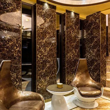 شقة The Hidden Bank: Silver Bullet بلوفديف