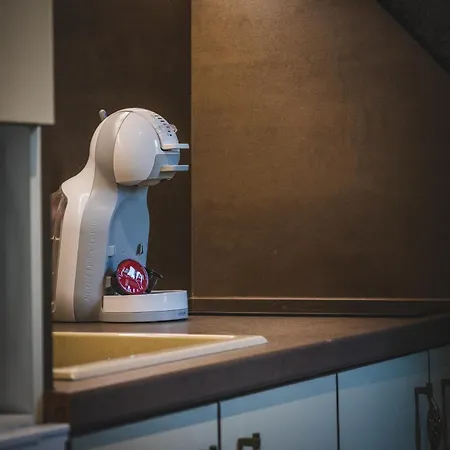 Apartament The Hidden Bank: Silver Bullet Plovdiv