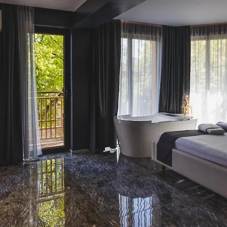 The Hidden Bank: Silver Bullet Plowdiw