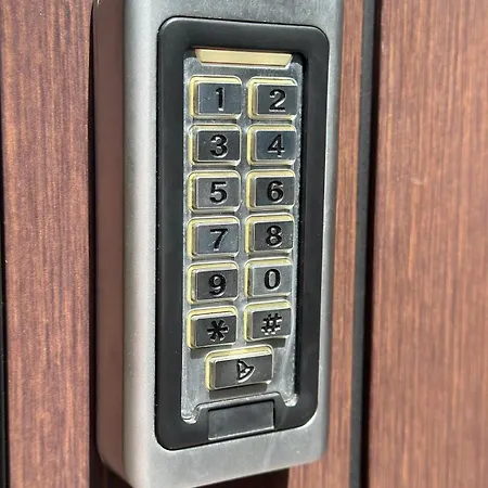 The Hidden Bank: Silver Bullet Apartment Plowdiw