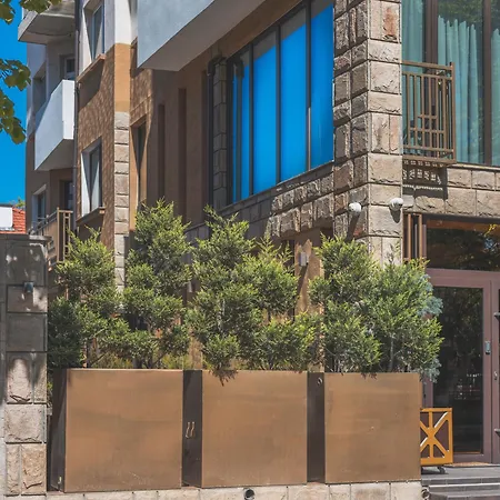 The Hidden Bank: Silver Bullet Plovdiv