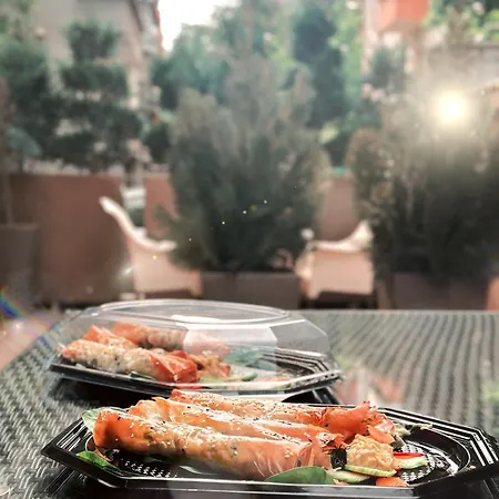 The Hidden Bank: Silver Bullet Apartment Plowdiw