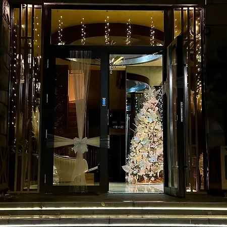 The Hidden Bank: Silver Bullet Apartment Plowdiw