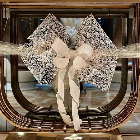 The Hidden Bank: Silver Bullet شقة *