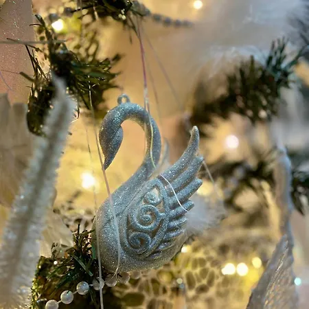 The Hidden Bank: Silver Bullet Apartment *