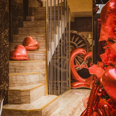 The Hidden Bank: Silver Bullet *