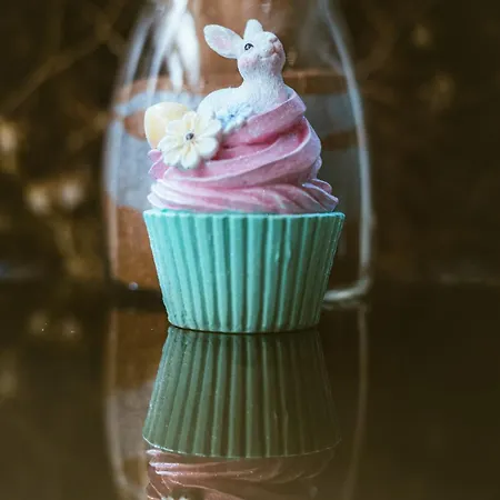 Apartment The Hidden Bank: Silver Bullet *