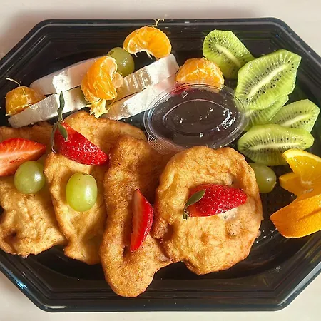 The Hidden Bank: Silver Bullet Apartment Plowdiw