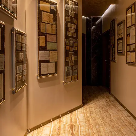 The Hidden Bank: Silver Bullet Apartament Plovdiv