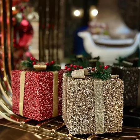 شقة The Hidden Bank: Silver Bullet بلوفديف