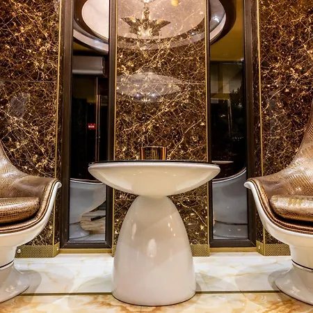 The Hidden Bank: Silver Bullet 公寓 普罗夫迪夫