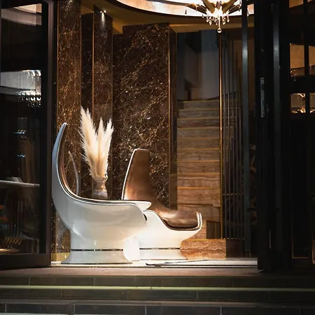 The Hidden Bank: Silver Bullet Apartment