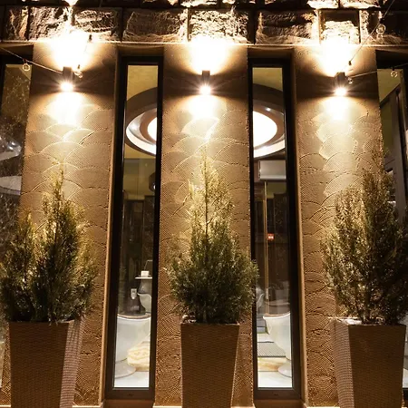 公寓 The Hidden Bank: Silver Bullet *