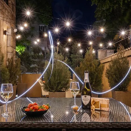 Apartment The Hidden Bank: Silver Bullet Plovdiv