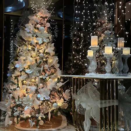 公寓 The Hidden Bank: Silver Bullet *