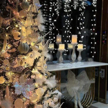 The Hidden Bank: Silver Bullet 公寓