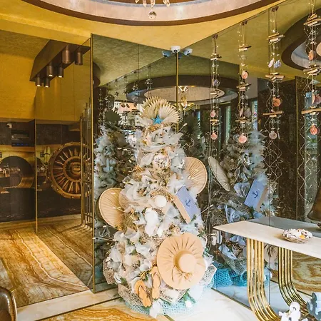 公寓 The Hidden Bank: Silver Bullet