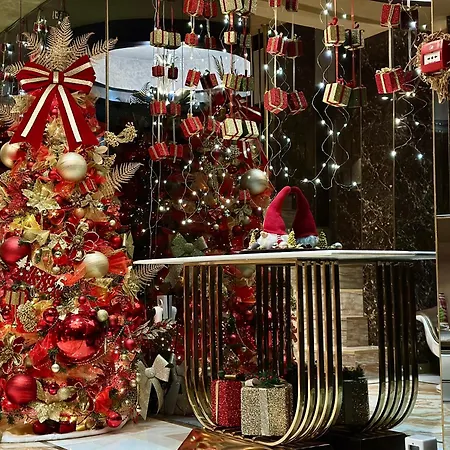 The Hidden Bank: Silver Bullet 公寓 *